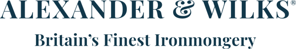 Alexander and Wilks logo