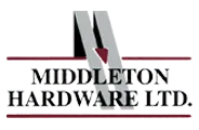 Middleton Hardware Ltd